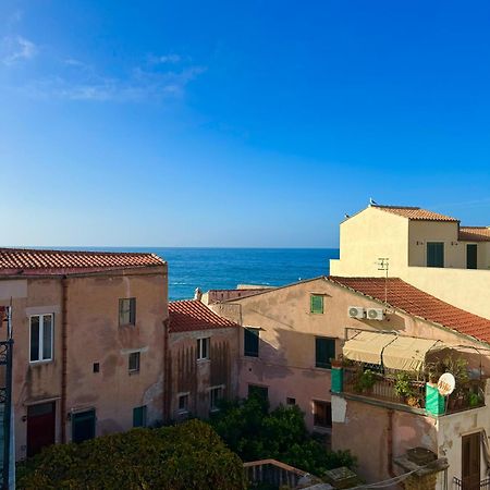Vittorio Emanuele Street House Cefalù Exterior foto