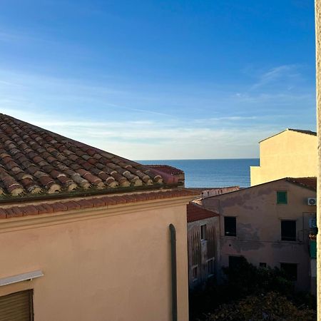 Vittorio Emanuele Street House Cefalù Exterior foto