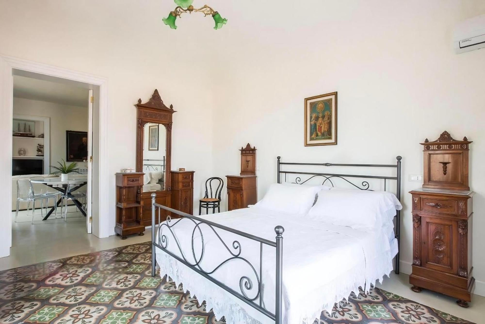 Vittorio Emanuele Street House Cefalù Exterior foto